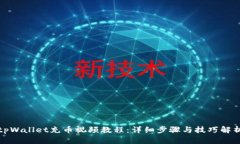 tpWallet充币视频教程：详细