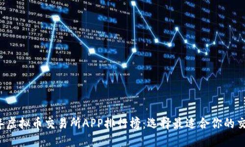 2023年虚拟币交易所APP排行榜：选择最适合你的交易平台