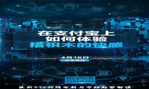
最新BTC行情分析与市场趋势解读