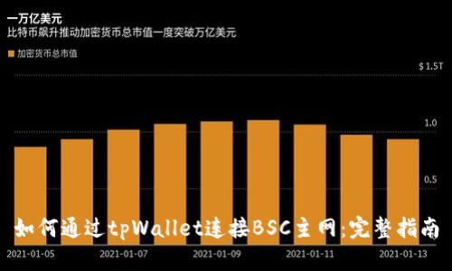 如何通过tpWallet连接BSC主网：完整指南