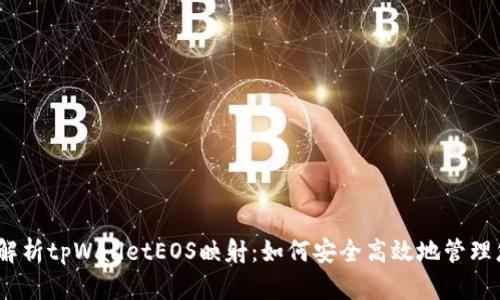 Title: 深入解析tpWalletEOS映射：如何安全高效地管理您的EOS资产