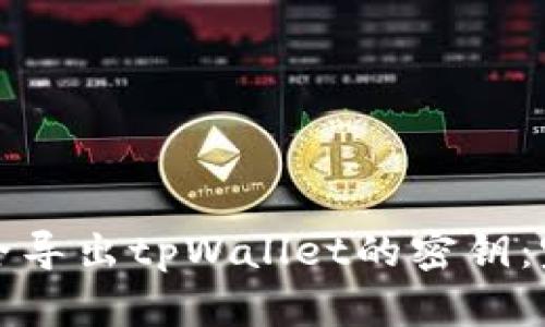 如何安全导出tpWallet的密钥：完整指南
