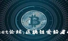 TokenPocket论坛：区块链爱好