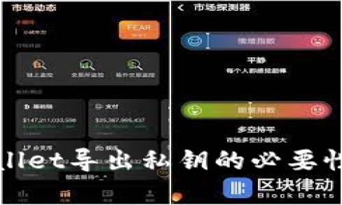 tpWallet导出私钥的必要性解析