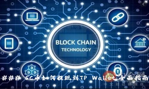 ### SC币如何提现到TP Wallet：全面指南