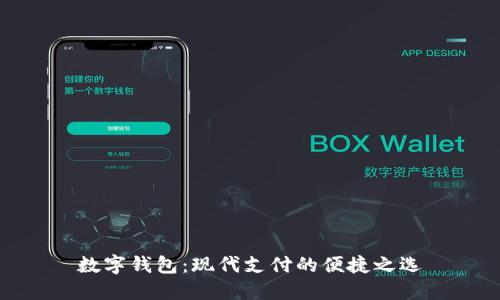 数字钱包：现代支付的便捷之选