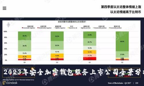 : 2023年安全加密钱包服务上市公司全景分析