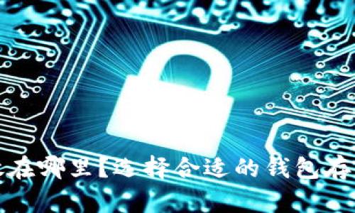 数字货币钱包放在哪里？选择合适的钱包存储你的数字资产