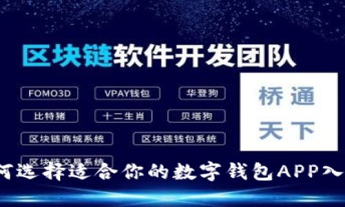如何选择适合你的数字钱包APP入口？