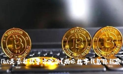 : tpWallet是否能被警方定位？揭示数字钱包隐私安全的真相
