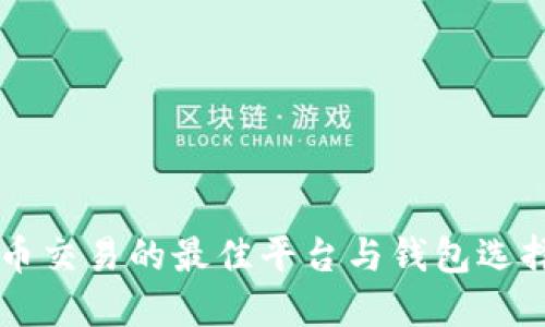 虚拟币交易的最佳平台与钱包选择指南