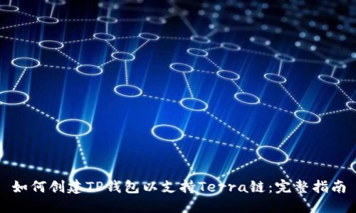 如何创建TP钱包以支持Terra链：完整指南