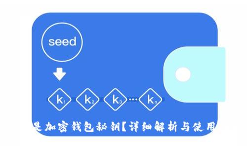 什么是加密钱包秘钥？详细解析与使用指南