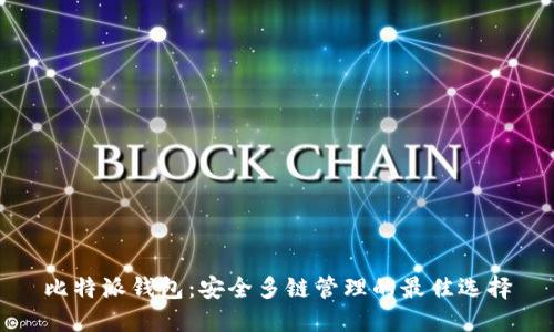 比特派钱包：安全多链管理的最佳选择