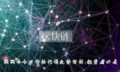 狗狗币今日价格行情走势
