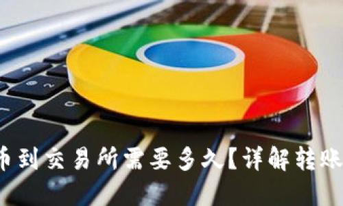  冷钱包转币到交易所需要多久？详解转账流程与时间