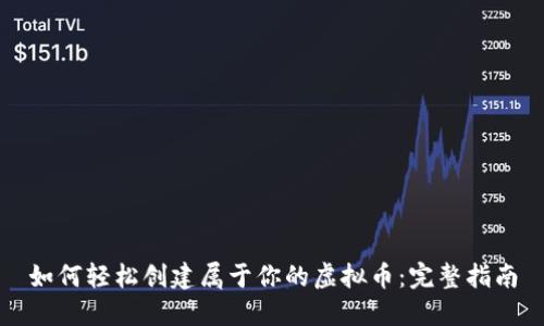 如何轻松创建属于你的虚拟币：完整指南