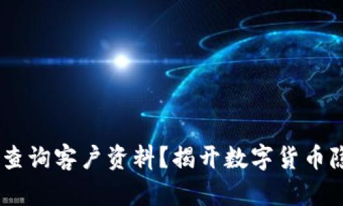 USDT能否查询客户资料？揭开数字货币隐私的面纱
