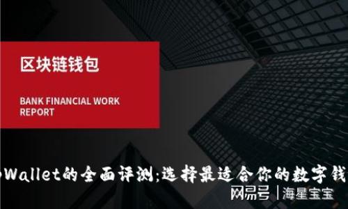 tpWallet的全面评测：选择最适合你的数字钱包