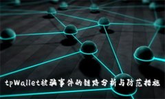 tpWallet被骗事件的链路分析
