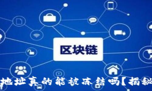   
区块链钱包地址真的能被冻结吗？揭秘背后的真相