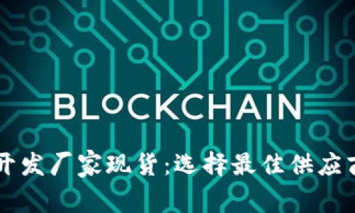区块链钱包开发厂家现货：选择最佳供应商的全面指南