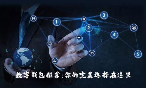 数字钱包推荐：你的完美选择在这里
