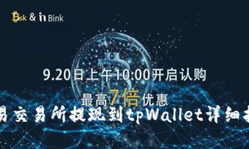欧易交易所提现到tpWallet详细指南