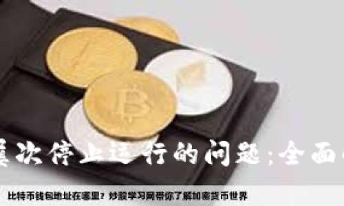 解决tpWallet屡次停止运行的问题：全面解析与实用技巧