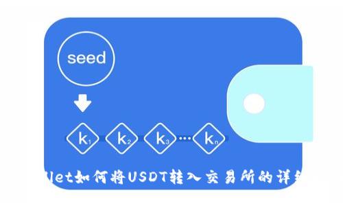tpWallet如何将USDT转入交易所的详细指南
