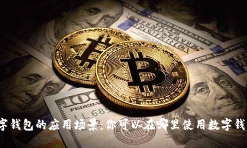 数字钱包的应用场景：你可以在哪里使用数字钱包?