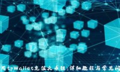 如何使用tpWallet充值火币链
