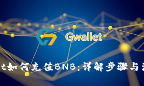 tpWallet如何充值BNB：详解步骤与注意事项