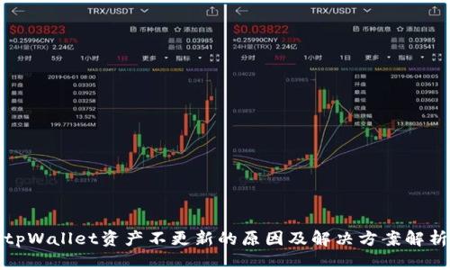 tpWallet资产不更新的原因及解决方案解析