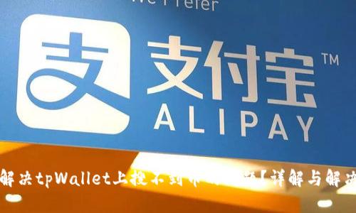 如何解决tpWallet上搜不到币的问题？详解与解决方案