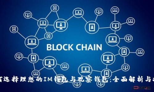 如何选择理想的IM钱包与观察钱包：全面解析与推荐