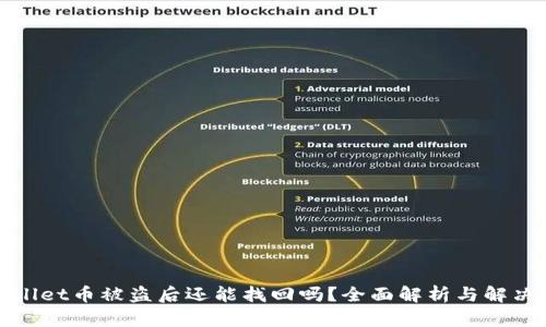 tpWallet币被盗后还能找回吗？全面解析与解决方案