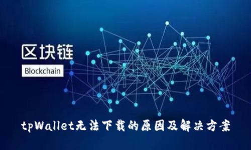 tpWallet无法下载的原因及解决方案