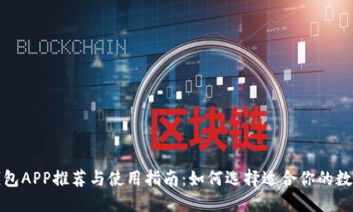 数字钱包APP推荐与使用指南：如何选择适合你的数字钱包