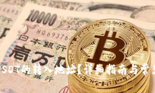 如何查询USDT的转入地址？详细指南与常见问题解答