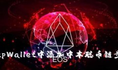 如何在tpWallet中添加中本聪