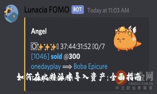 如何在比特派中导入资产：全面指南