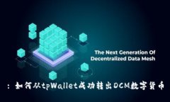 : 如何从tpWallet成功转出