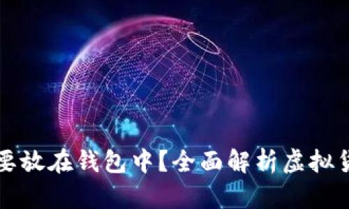 虚拟币为什么需要放在钱包中?全面解析虚拟货币存储的必要性