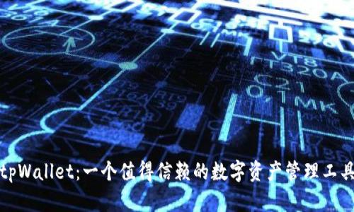 tpWallet：一个值得信赖的数字资产管理工具