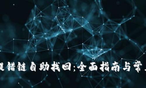 tpWallet提错链自助找回：全面指南与常见问题解析