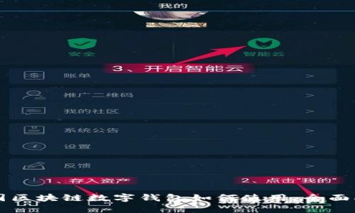 美国区块链数字钱包如何使用：全面指南
