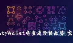 如何在tpWallet中查看价格走