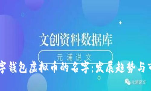 中国数字钱包虚拟币的名字：发展趋势与市场分析