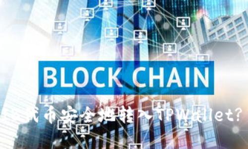 如何将SHIB代币安全地转入TPWallet? 完整指南
